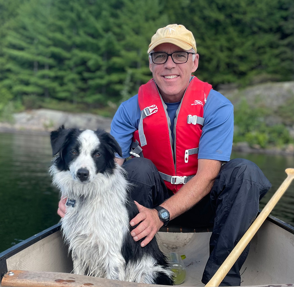 Welcome from Dr. Kevin Kennaley, DVM…